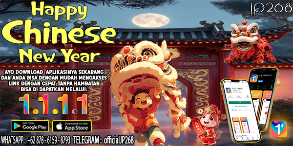 Silakan hubungi kami- Situs Slot Online JP268